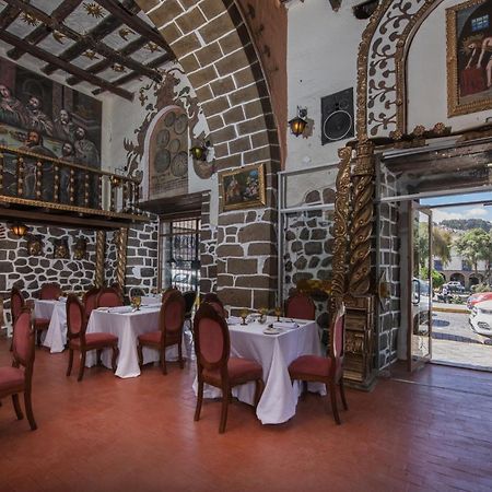 Inkarri Regocijo Plaza Hotel Cuzco Buitenkant foto