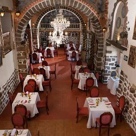 Inkarri Regocijo Plaza Hotel Cuzco Buitenkant foto