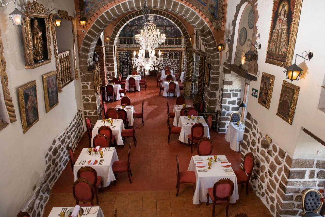 Inkarri Regocijo Plaza Hotel Cuzco Buitenkant foto